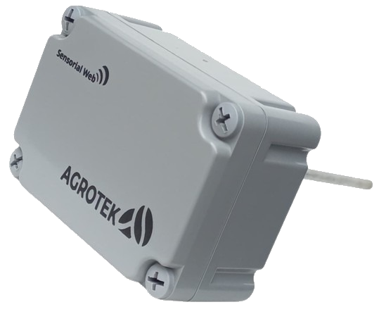 Sensor de temperatura da massa T2